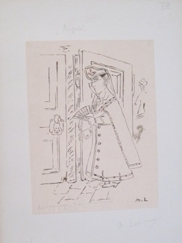larionov